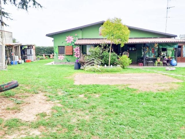 Villa in vendita a Vigevano PV