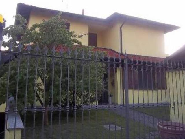 Villa in vendita a Vigevano PV