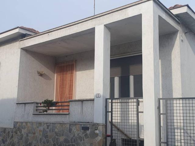 Villa in vendita a Vigevano PV