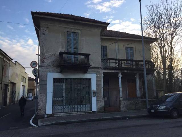 Villa in vendita a Vigevano PV