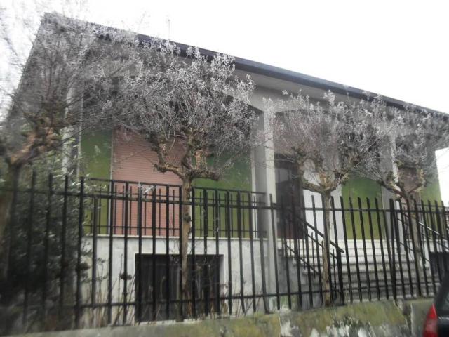 Villa in vendita a Vigevano PV