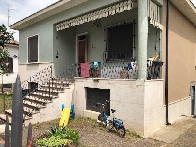 Villa in vendita a Vigevano PV