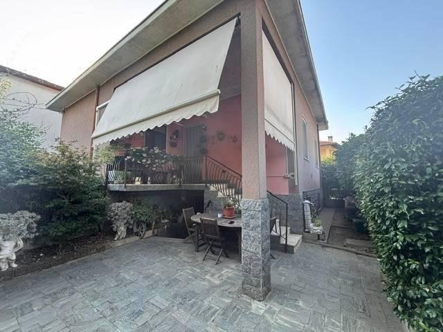 Villa in vendita a Vigevano PV