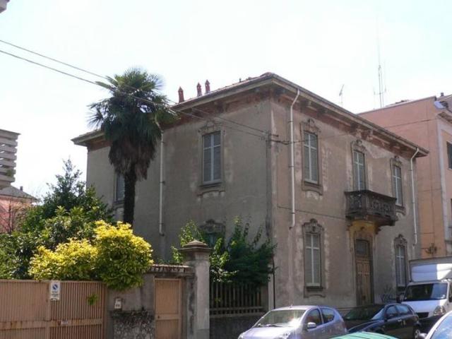 Villa in vendita a Vigevano PV
