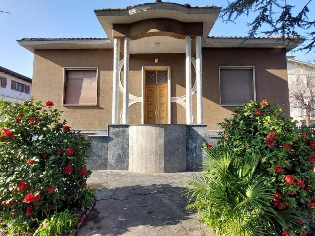 Villa in vendita a Vigevano PV