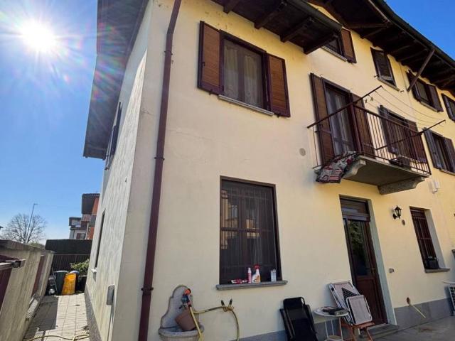 Villa in vendita a Vigevano PV