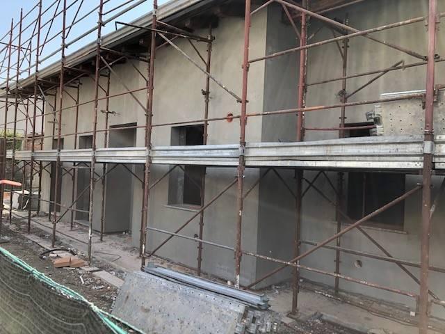 Villa in vendita a Vigevano PV