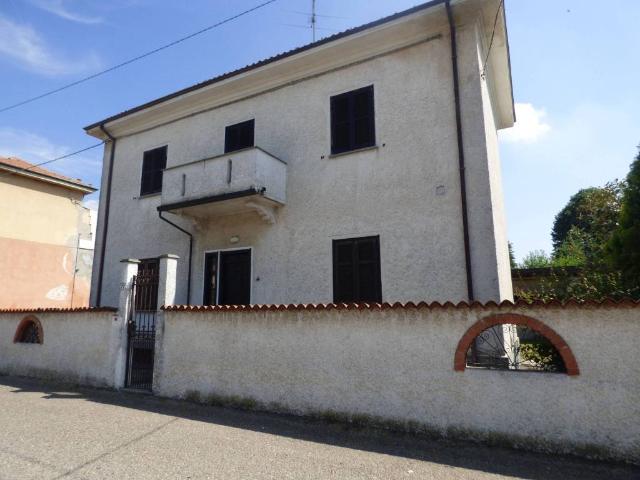 Villa in vendita a Vigevano PV