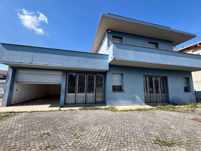 Villa in vendita a Vigevano PV