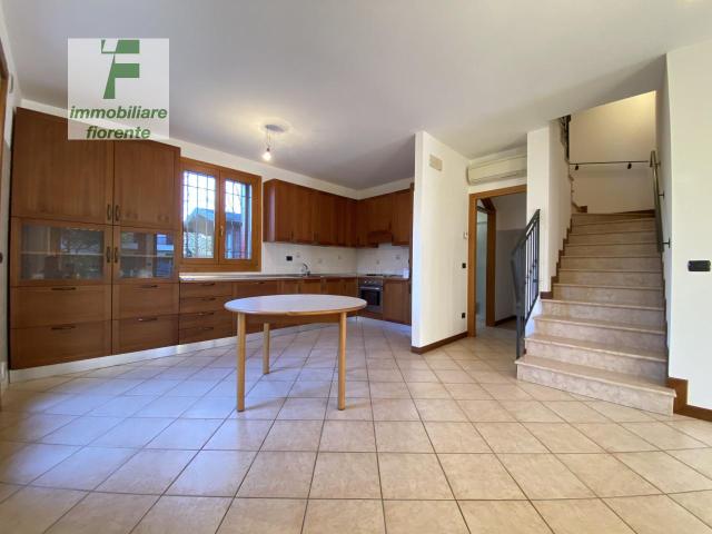 Villa in vendita a Vigonza