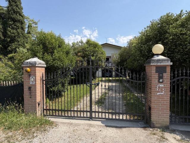 Villa in vendita a Vigonza PD
