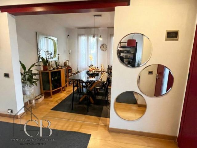 Villa in vendita a Vigonza PD
