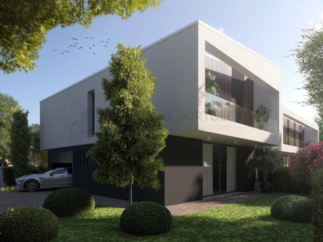 Villa in vendita a Vigonza PD