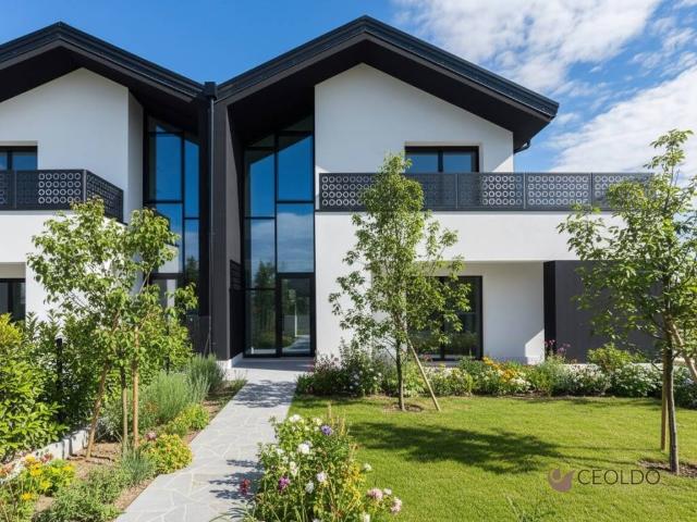 Villa in vendita a Vigonza PD