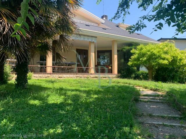 Villa in vendita a Vigonza PD