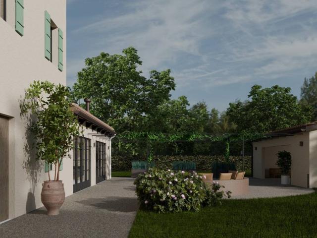 Villa in vendita a Vigonza PD