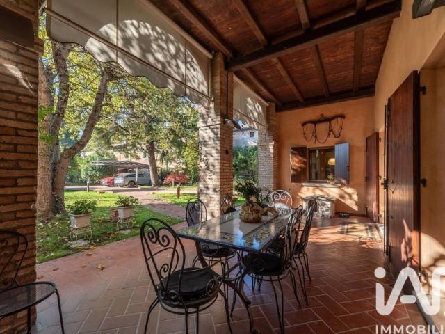 Villa in vendita a Vigonza PD