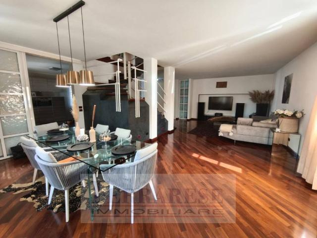 Villa in vendita a Vigonza PD