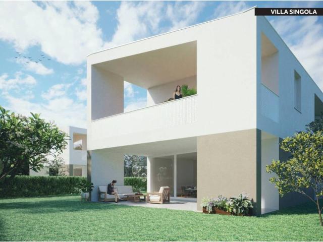 Villa in vendita a Vigonza PD