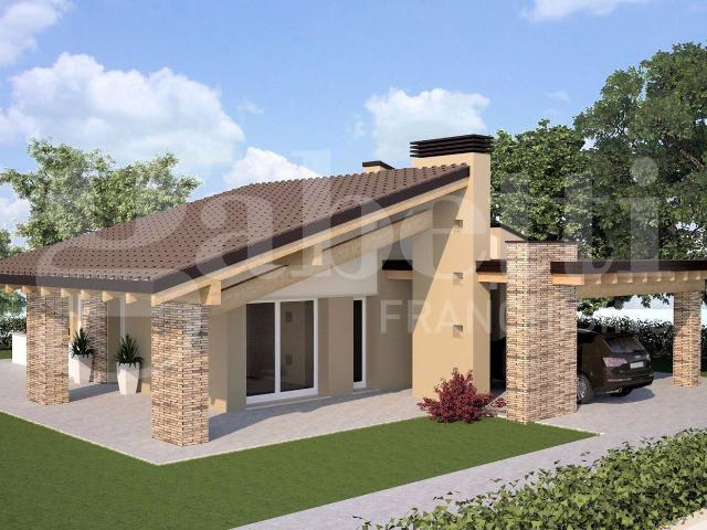 Villa in vendita a Vigone