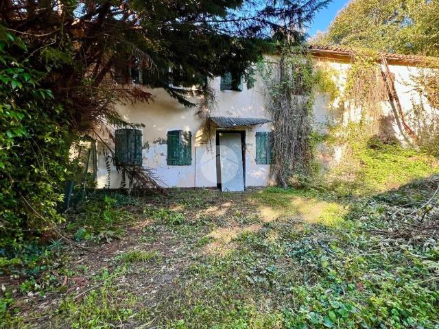 Villa in vendita a Vigonovo VE