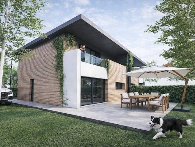 Villa in vendita a Vigonovo VE