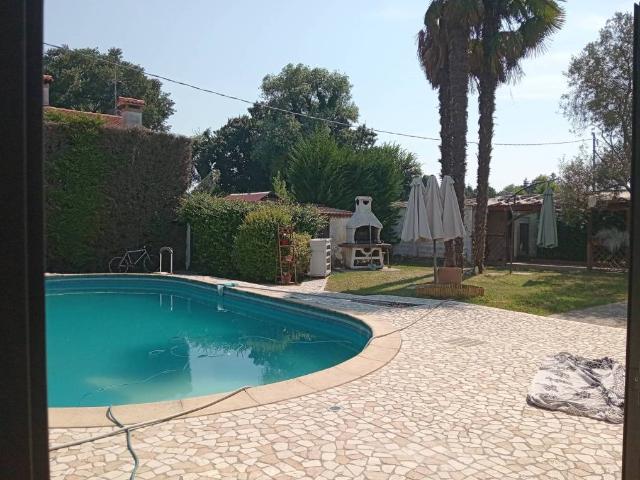 Villa in vendita a Vigonovo VE