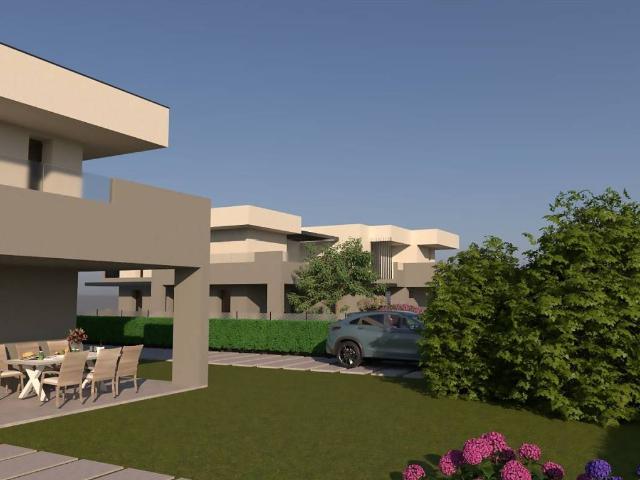 Villa in vendita a Vigonovo VE