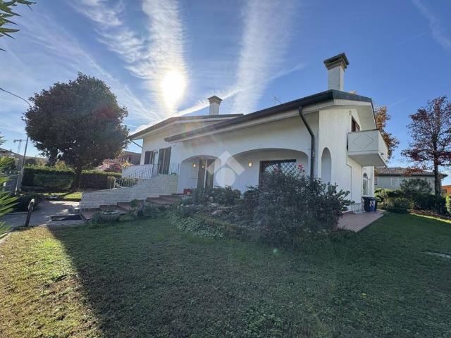 Villa in vendita a Vigodarzere PD