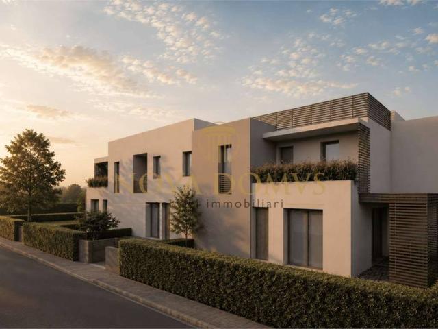 Villa in vendita a Vigodarzere PD
