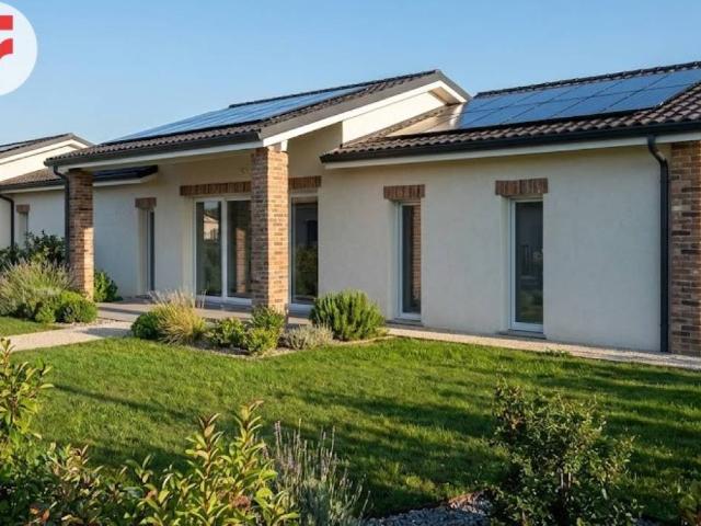 Villa in vendita a Vigodarzere PD