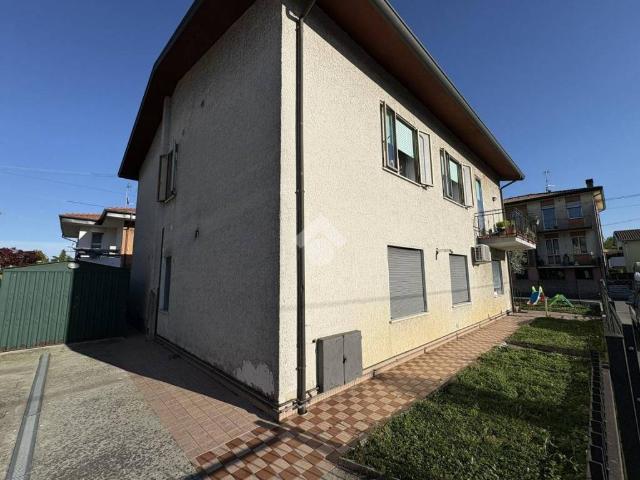 Villa in vendita a Vigodarzere PD