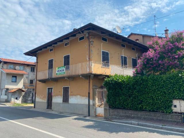 Villa in vendita a Vigliano Biellese BI