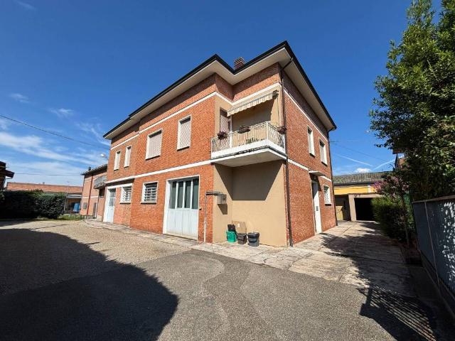 Villa in vendita a Vignola MO