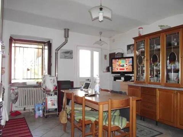 Villa in vendita a Vignole Borbera AL