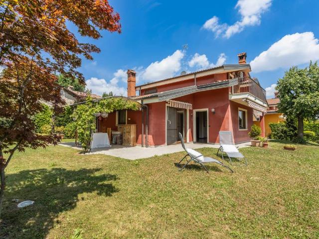 Villa in vendita a Vignolo CN