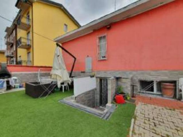Villa in vendita a Vignate