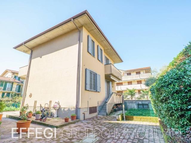 Villa in vendita a Vignate MI