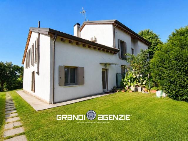 Villa in vendita a Villorba