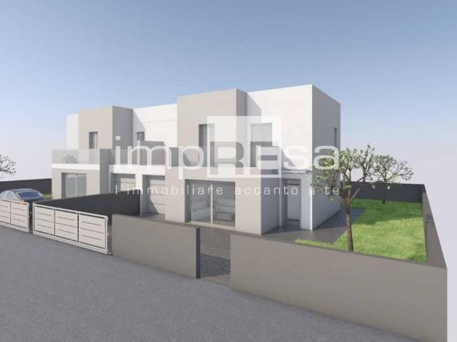 Villa in vendita a Villorba