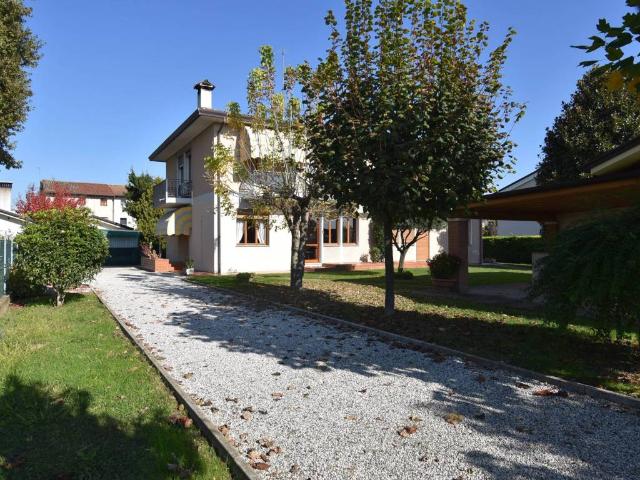 Villa in vendita a Villorba TV