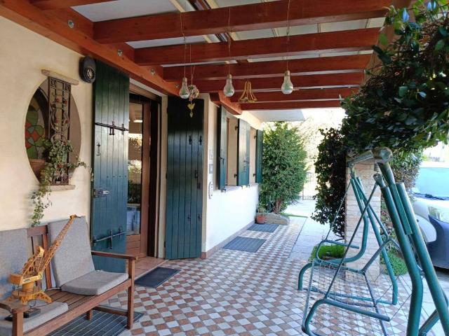 Villa in vendita a Villorba TV