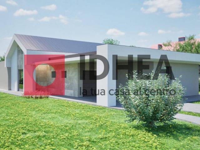 Villa in vendita a Villorba TV