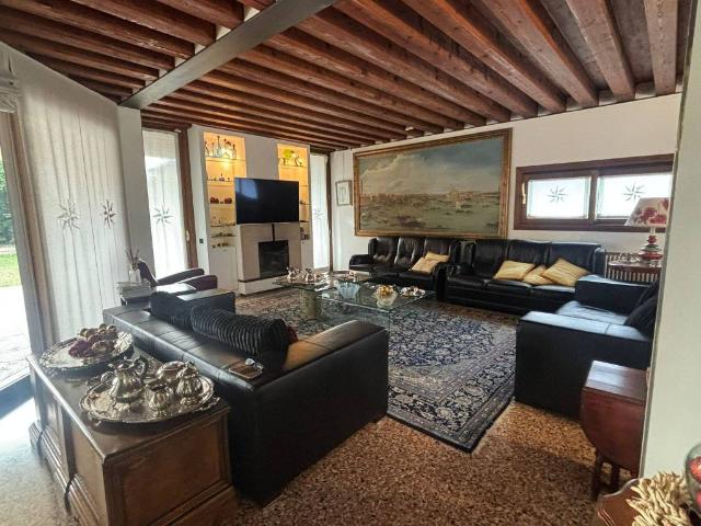 Villa in vendita a Villorba TV
