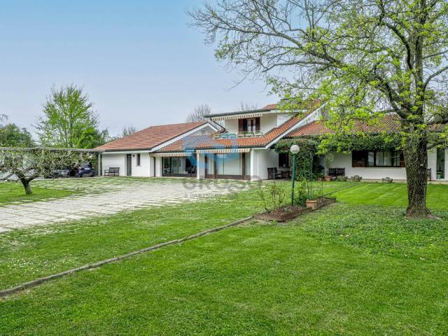 Villa in vendita a Villorba TV