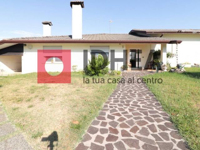 Villa in vendita a Villorba TV