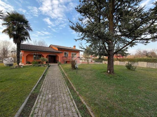 Villa in vendita a Villorba TV