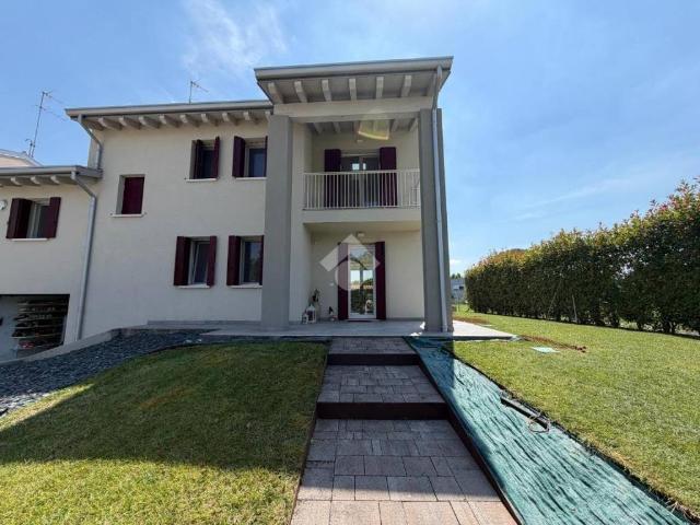 Villa in vendita a Villorba TV