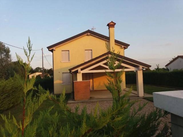 Villa in vendita a Villorba TV