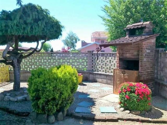 Villa in vendita a Villata VC